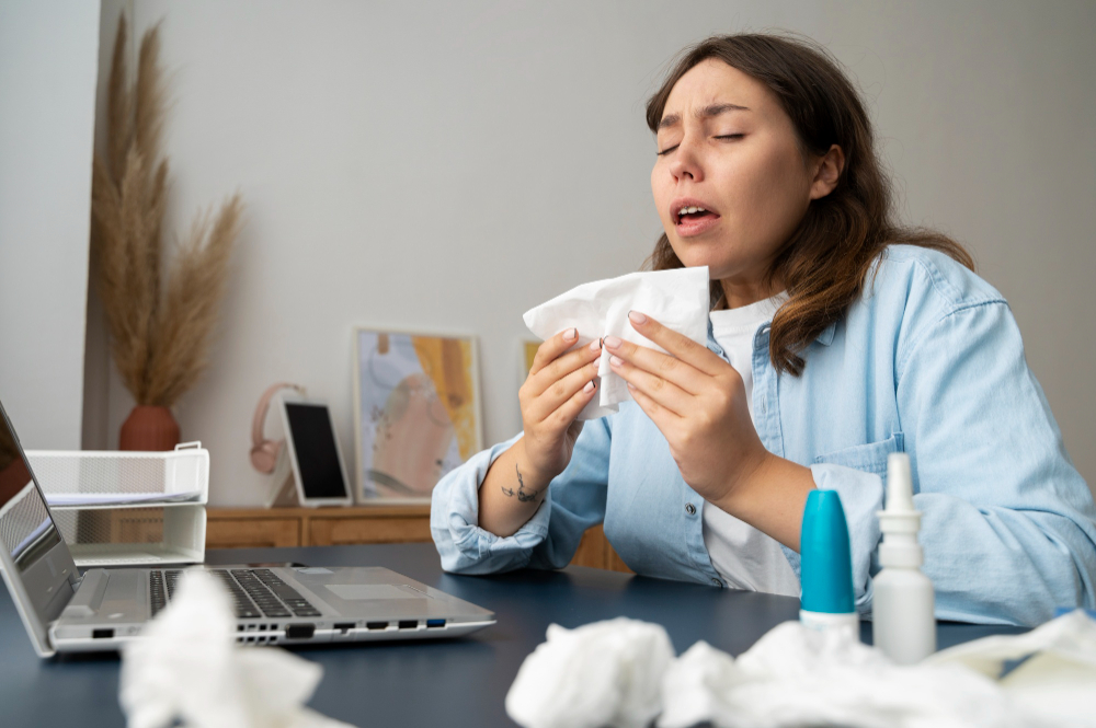 Top Things to Avoid if You Have Allergies – Expert Guide by Dr. Prashobh