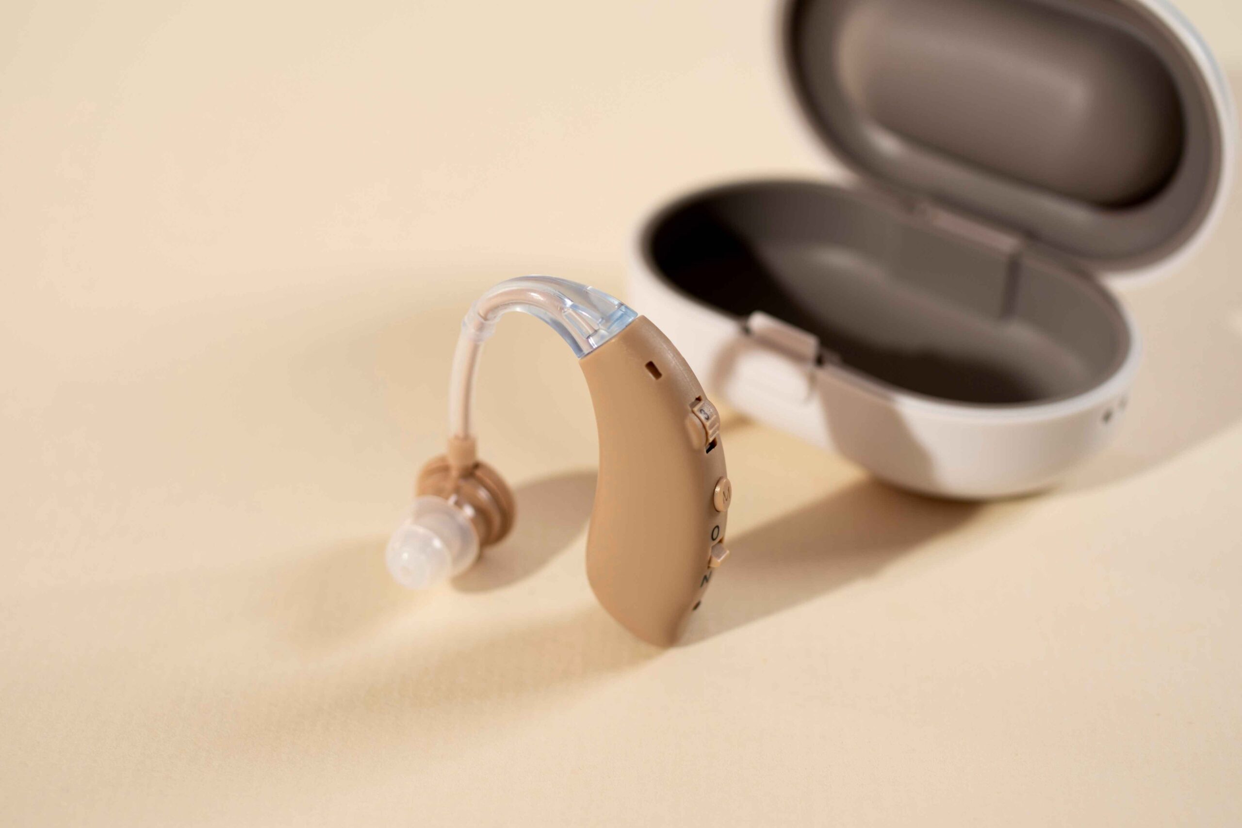 Hearing Aid Donation: A Sound Gift That Transforms Lives